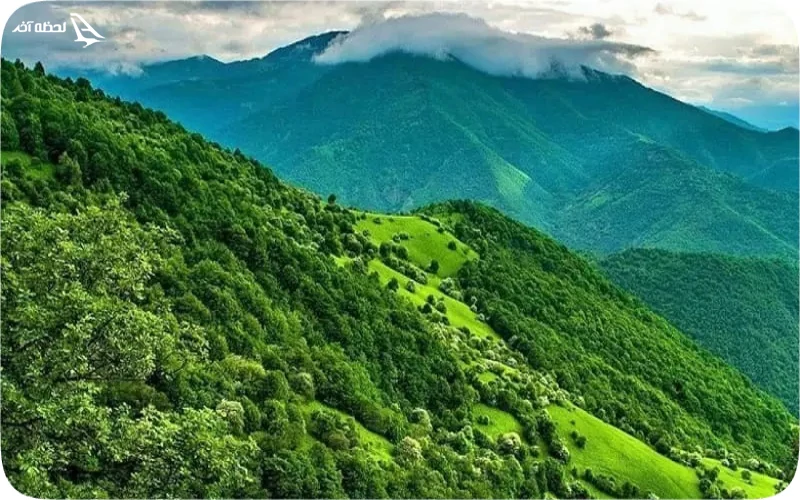شهرستان کلیبر کجاست + مسیر دسترسی